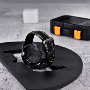 Pagani Design Ajaccio Yellow - Pagani Design France