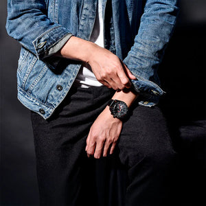 Pagani Design Ajaccio Red - Pagani Design France