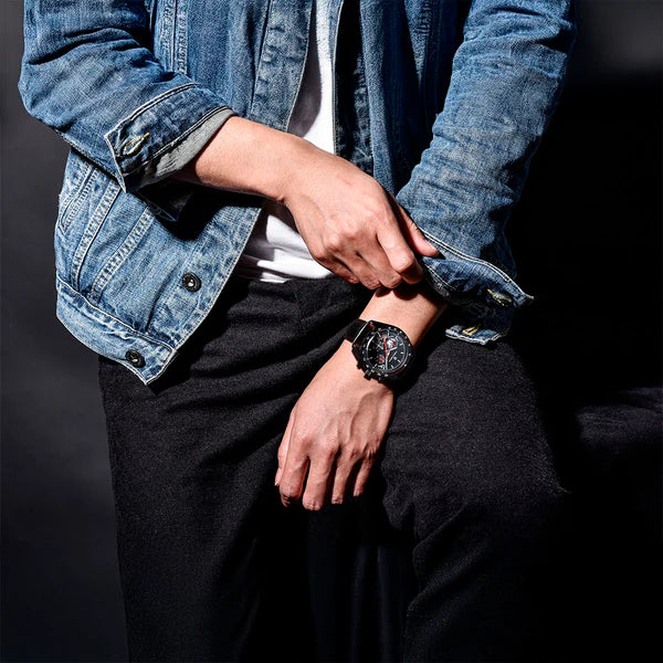 Pagani Design Ajaccio Red - Pagani Design France