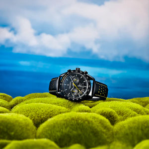 Pagani Design Ajaccio Yellow - Pagani Design France