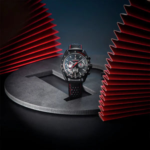 Pagani Design Ajaccio Red - Pagani Design France