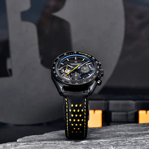 Pagani Design Ajaccio Yellow - Pagani Design France