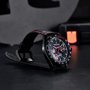 Pagani Design Ajaccio Red - Pagani Design France