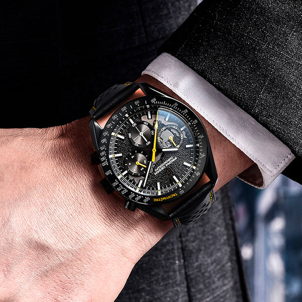 Pagani Design Ajaccio Yellow - Pagani Design France