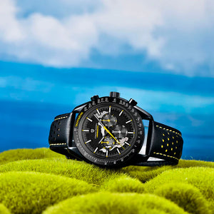 Pagani Design Ajaccio Yellow - Pagani Design France