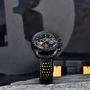 Pagani Design Ajaccio Yellow - Pagani Design France