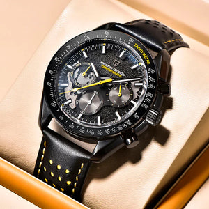 Pagani Design Ajaccio Yellow - Pagani Design France