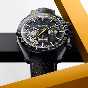 Pagani Design Ajaccio Yellow - Pagani Design France