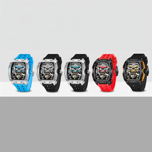 Pagani Design Birmingham Black - Pagani Design France