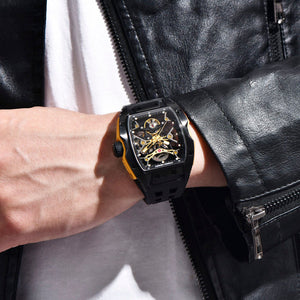 Pagani Design Birmingham Black - Pagani Design France