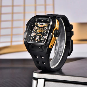 Pagani Design Birmingham Black - Pagani Design France