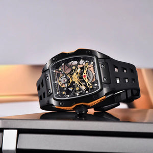 Pagani Design Birmingham Black - Pagani Design France