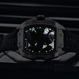 Pagani Design Birmingham Black - Pagani Design France