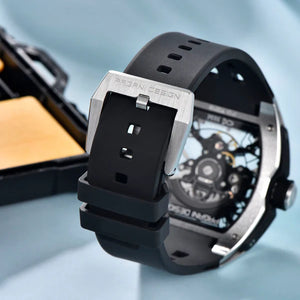 Pagani Design Birmingham Sky Silver - Pagani Design France