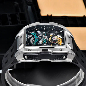 Pagani Design Birmingham Sky Silver - Pagani Design France