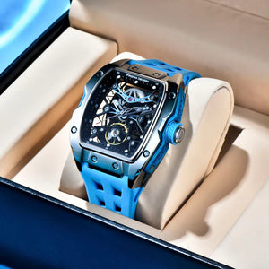 Pagani Design Birmingham Blue - Pagani Design France