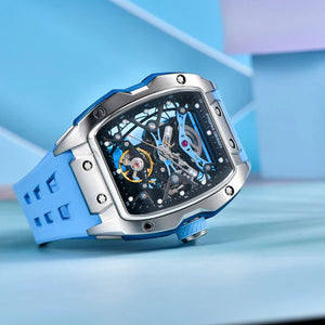 Pagani Design Birmingham Blue - Pagani Design France