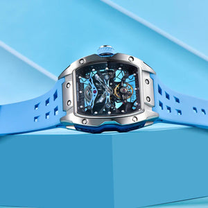 Pagani Design Birmingham Blue - Pagani Design France