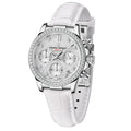 Montre Femme Pagani Design Daisy White