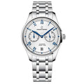 Pagani Design Roma Argent Blanc