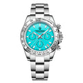 Pagani Design Veraci Silver Turquoise