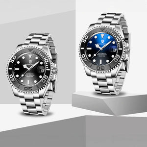 Pagani Design Explorer Black - Pagani Design France