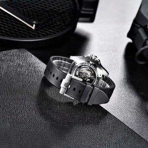 Pagani Design Explorer Gray Sport Edition - Pagani Design France