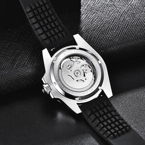 Pagani Design Explorer Gray Sport Edition - Pagani Design France