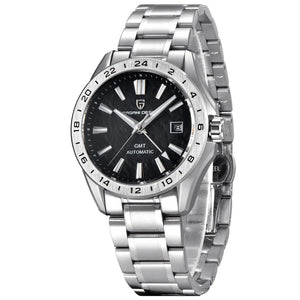 Pagani Design Fortress Black - Pagani Design France