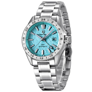 Pagani Design Fortress Light Blue - Pagani Design France