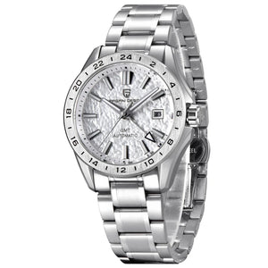 Pagani Design Fortress Silver - Pagani Design France