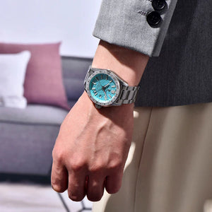 Pagani Design Fortress Light Blue - Pagani Design France