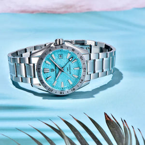 Pagani Design Fortress Light Blue - Pagani Design France