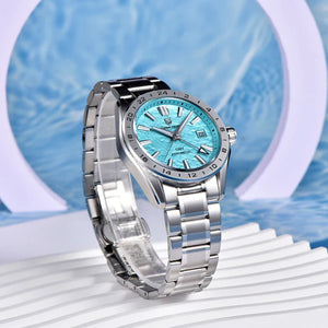 Pagani Design Fortress Light Blue - Pagani Design France