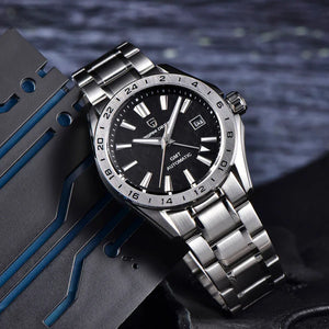 Pagani Design Fortress Black - Pagani Design France