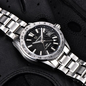 Pagani Design Fortress Black - Pagani Design France