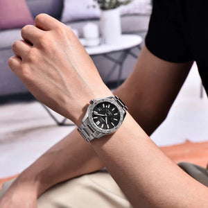 Pagani Design Fortress Black - Pagani Design France