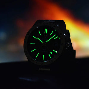 Pagani Design Fortress Light Blue - Pagani Design France