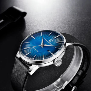 Pagani Design Lugano Blue Classic Edition - Pagani Design France