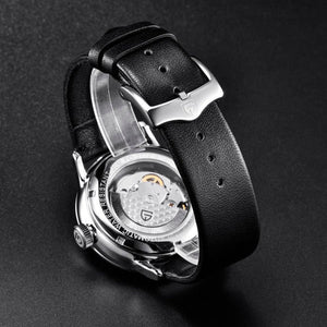 Pagani Design Lugano Blue Classic Edition - Pagani Design France