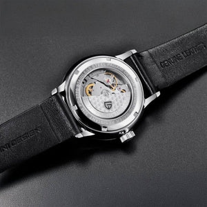 Pagani Design Lugano Blue Classic Edition - Pagani Design France