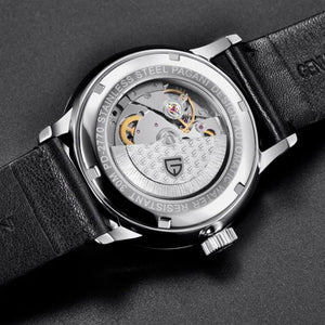 Pagani Design Lugano Blue Classic Edition - Pagani Design France