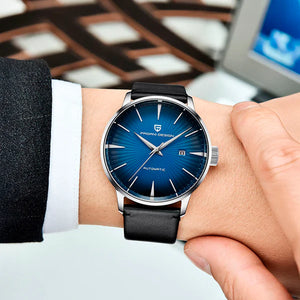 Pagani Design Lugano Blue Classic Edition - Pagani Design France