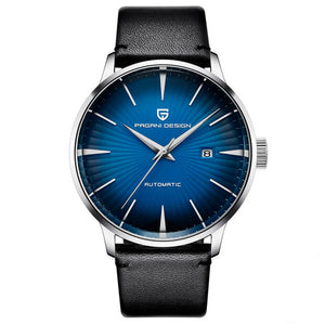 Pagani Design Lugano Blue Classic Edition - Pagani Design France