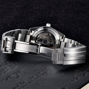 Pagani Design Marseille Black - Pagani Design France