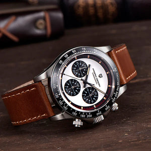 Pagani Design Montpellier White Classic Edition - Pagani Design France