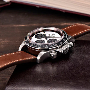 Pagani Design Montpellier White Classic Edition - Pagani Design France