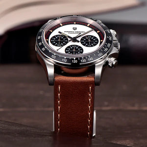 Pagani Design Montpellier White Classic Edition - Pagani Design France