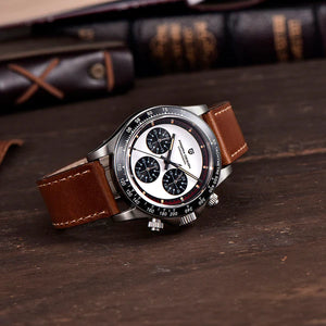 Pagani Design Montpellier White Classic Edition - Pagani Design France