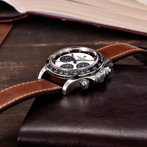 Pagani Design Montpellier White Classic Edition - Pagani Design France